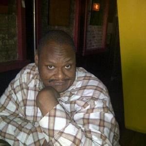 Meet your Posher, Gerald